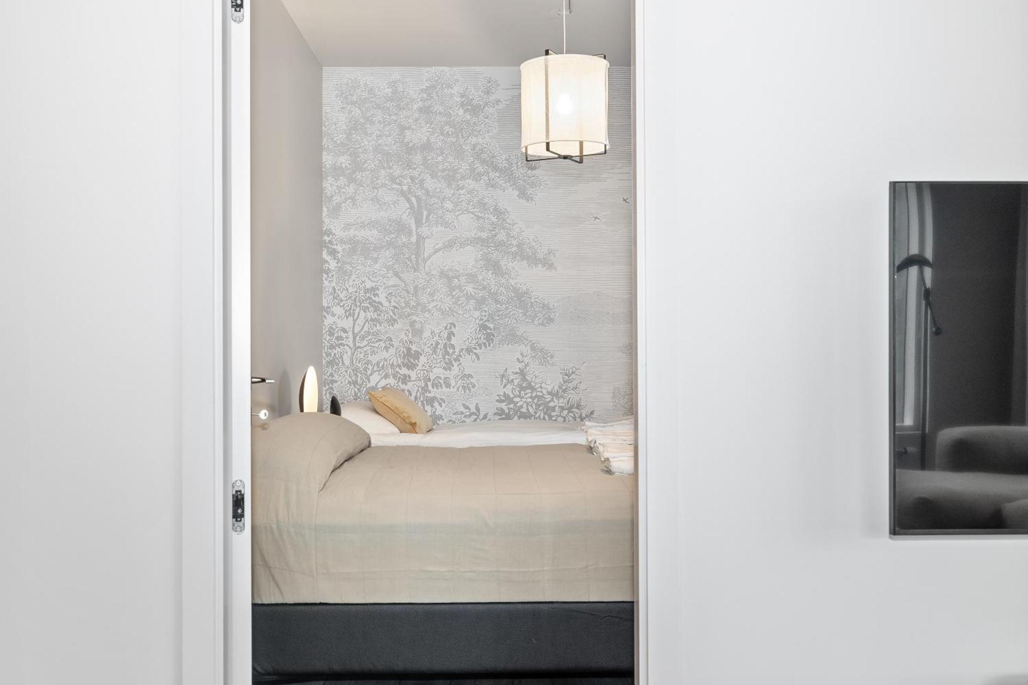 Harbour View 2Br & 2Ba City Center With Free Parking Reykjavik Exterior photo