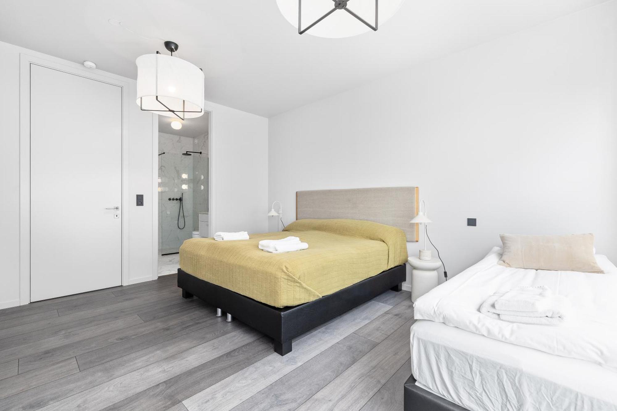 Harbour View 2Br & 2Ba City Center With Free Parking Reykjavik Exterior photo