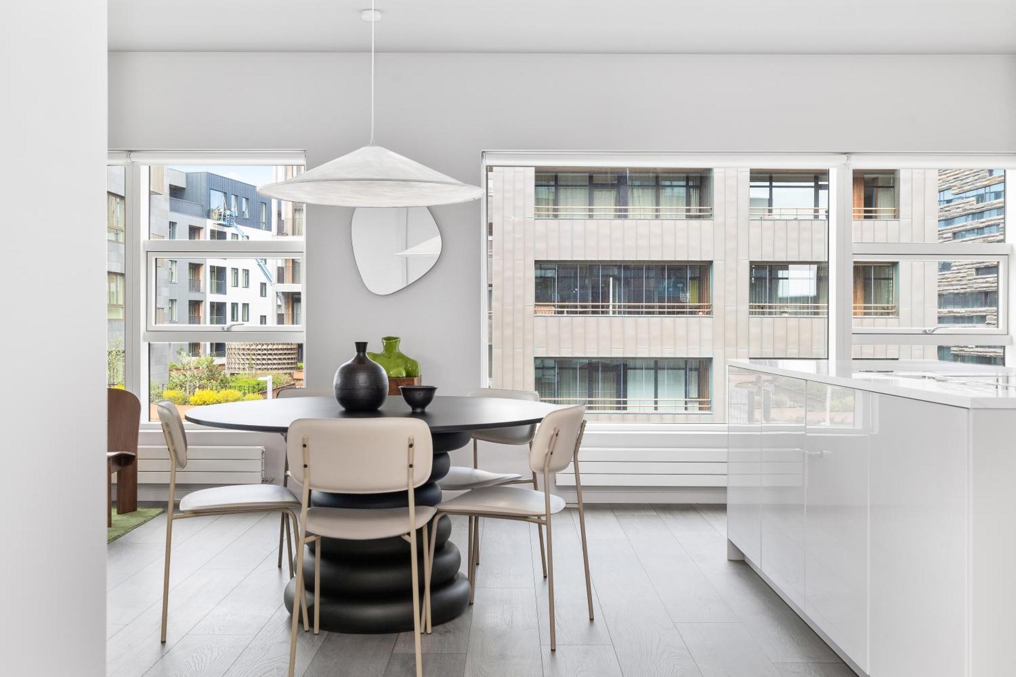 Harbour View 2Br & 2Ba City Center With Free Parking Reykjavik Exterior photo